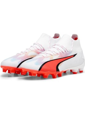 Puma Ultra Pro Fg/ag Erkek Halısaha Ayakkabı