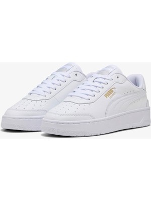 Puma Ca Match Erkek Sneaker