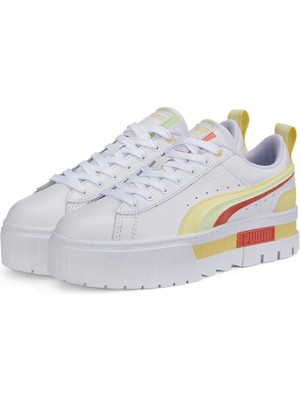 Puma Mayze Fs Interest Wns