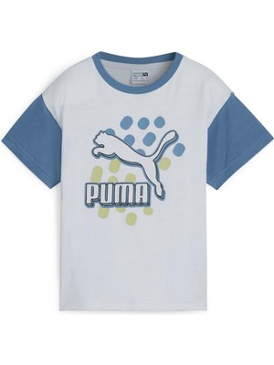 Puma Classics  Fc Tee Çocuk T-shirt