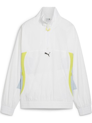Puma Cellerator Relaxed Kadın Sweatshirt 62540602 62540602015