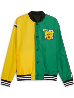Puma Crowd Craze Jacket Erkek Ceket