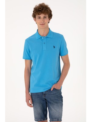 Us. Polo Assn. Erkek Tişört