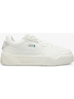 Anta C37 Kadın Bej Spor Ayakkabı.1