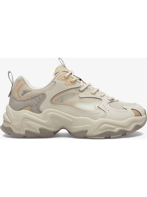 Anta Meteorolite Vent Erkek Krem Spor Ayakkabı.4