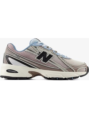 New Balance 740 Lifestyle Kadın Gri Spor AYAKKABI.205