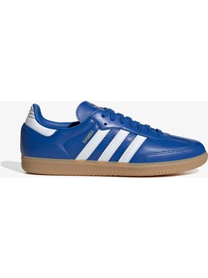Adidas Originals JR0882 Samba OG Ayakkabı