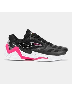 Joma Kadın Tenis Ayakkabısı TSELW2501AC Konforlu Tasarım ve Nefes Alabilir Yapı