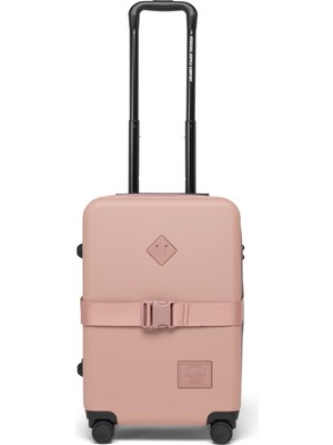 Herschel Heritage™ Dayanıklı  Genişletilebilir Kabin Boy Valiz