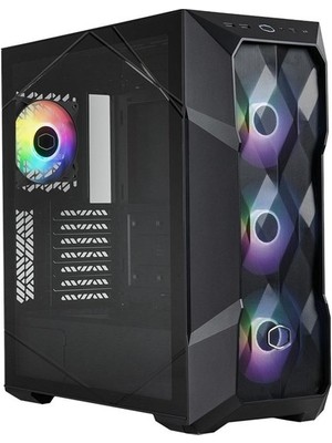 COOLERMASTER 850W 80+ GOLD TD500 v2 TG D500V2-KGNN85-STU ARGB GAMING EATX PC KASASI