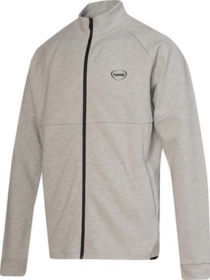 Hummel 922405-2006 Inter Zip Erkek Spor Ceket