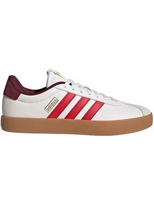 adidas Vl Court 3.0 Erkek Beyaz Spor Ayakkabı.-