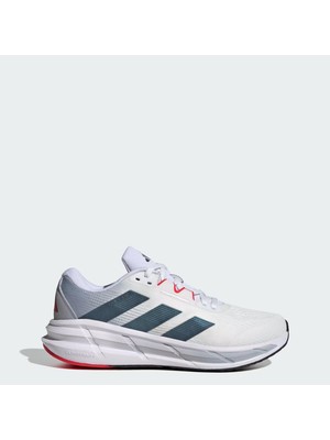 Adidas JQ5081 Questar 3 M Erkek Koşu Ayakkabısı