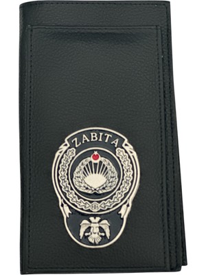 Zabıta Notluk Cüzdan