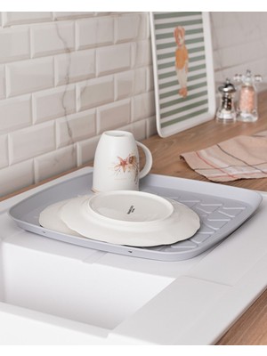 Madame Coco Emmy Bulaşık Matı