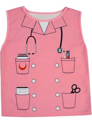 Bfs Nessiworld AND-5114 Hemşire Kostümü