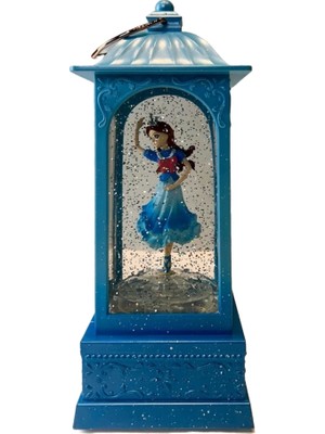 Bfs   Yılbaşı Dekorasyonu Fener LLM-HDY0022