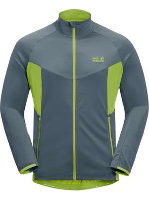 Jack Wolfskin TOURER MIDLAYER JKT M