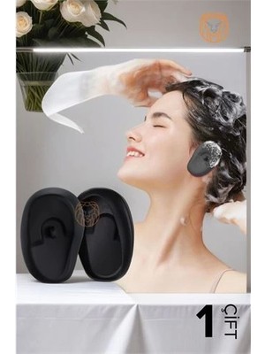 Bfs Saç Boyası Şampuan Kesim Kulak Koruyucu Set