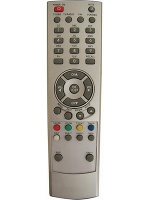 Premier 104600-104100 Uydu Alıcı Kumandası 11225