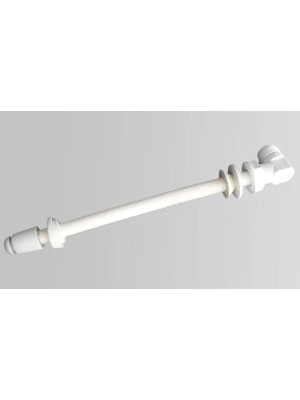 Taharet Çubuğu Plastik Başlı Uzun 34 cm