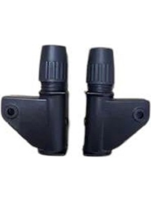 Kapı Arkası Çamaşır Kurutma Askısı-Alt Gövde