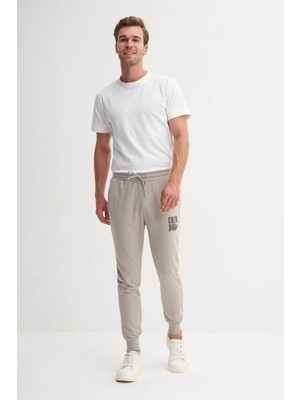 Cazador  Gri Erkek Eşofman Altı 83010