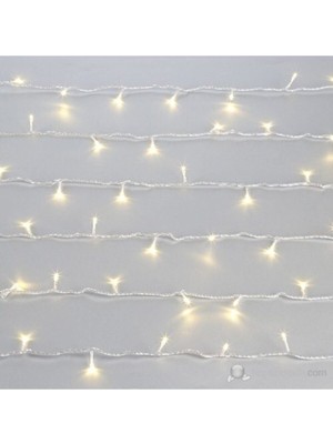 10 M LED Işık Şeridi, Renkli, Parlak ve Enerji Tasarruflu Aydınlatma Süsleme.