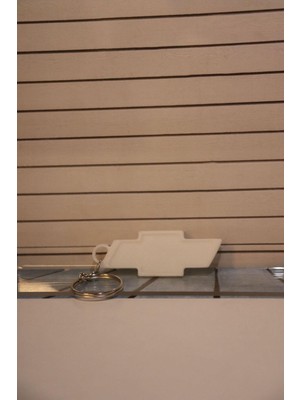 Chevrolet Anahtarlık