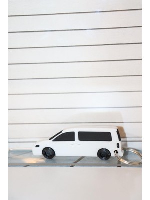 Volkswagen Caddy Anahtarlık