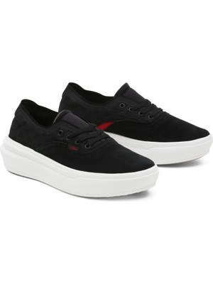 Authentic Overt cc