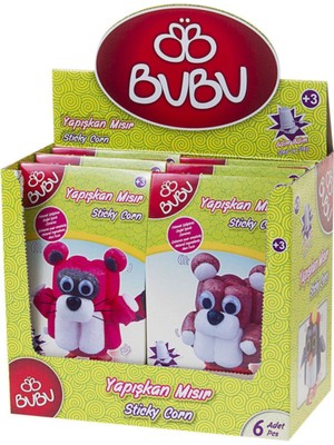 Yürüyen Hayvanlar ve Yapışkan Mısır Eğlenceli Evseti, Çocuklar Için Aktivite Seti