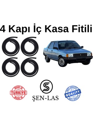 Renault Reno-9 (Broadway-Sprint) Şen-Las 4 Kapı Fitili ŞL3710
