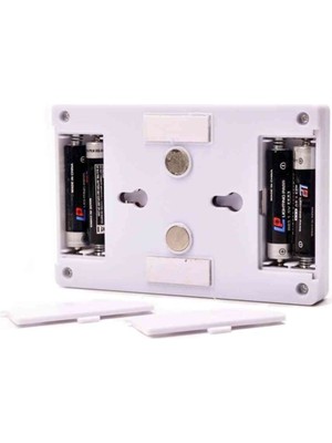 Dimmerli Ledli Çok Amaçlı Işık, Ev ve Ofis Için Ideal Seçenek