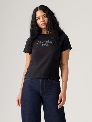 Levi's Graphic Classic Tişört