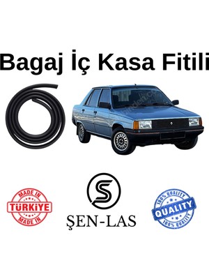 Renault Reno-9 (Broadway-Sprint) Şen-Las Bagaj Fitili  ŞL3705