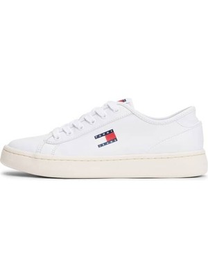 Tommy Hilfiger Kadın Sneaker EN0EN02875YBS