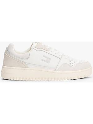 Tommy Hilfiger Kadın Sneaker EN0EN0281801W