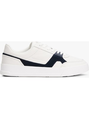 Tommy Hilfiger Erkek Sneaker FM0FM055510K4