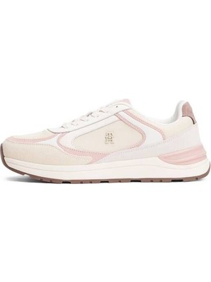 Tommy Hilfiger Kadın Sneaker FW0FW086930GC