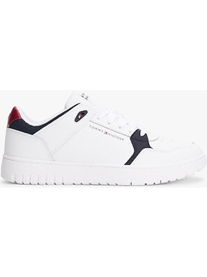 Tommy Hilfiger Erkek Sneaker FM0FM05518YBS