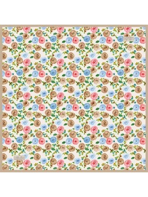 03 La Boutique Güz Eşarp 2426