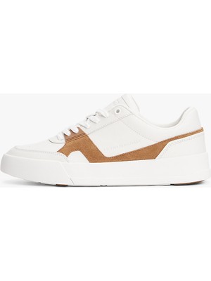 Tommy Hilfiger Erkek Sneaker FM0FM055510LB