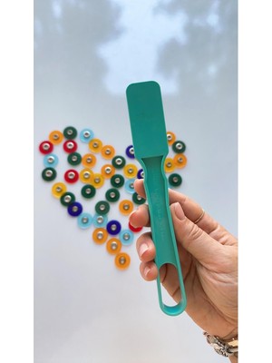 Eğitici Manyetik Çubuk Seti, Çocuklar Için Zeka ve Deneyim Geliştirici Parça