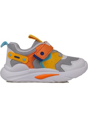 Vicco Gri Birdy Bebe Unisex Sneaker