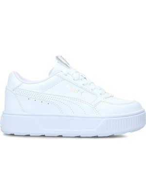 Puma Karmen Rebelle Kız Çocuk Ayakkabı 388421-01