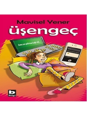 Bilgi Yayınevi Üşengeç