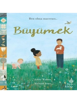 Hep Kitap Büyümek