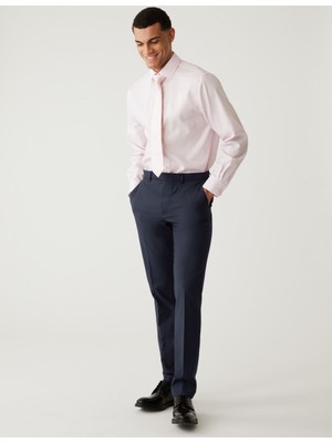 Marks & Spencer Slim Fit Klasik Pantolon