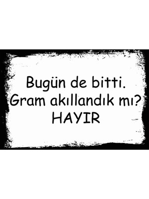 Retro Ahşap Poster, Şık ve Doğal Dekorasyon Için Ideal Seçenek